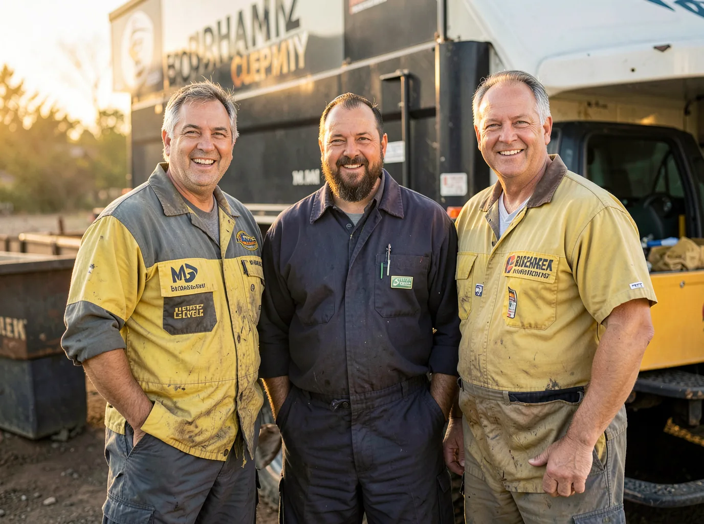 Sewage Cleanup company in Outing, MN